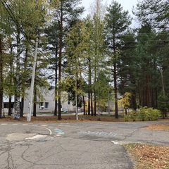 Санаторий Лозым, Республика Коми