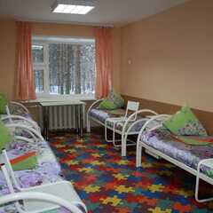 Санаторий Лозым, Республика Коми