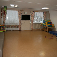 Санаторий Лозым, Республика Коми