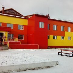 Санаторий детский Кедр, Республика Коми