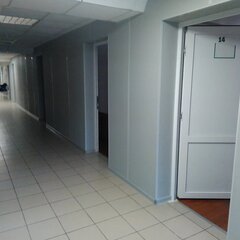 Санаторий детский Кедр, Республика Коми