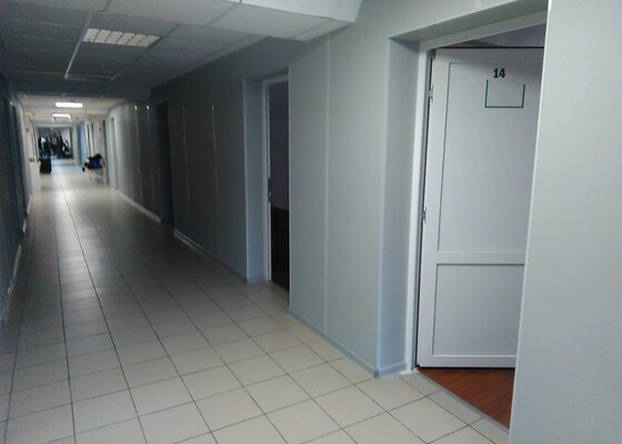 детский Кедр — фото 4