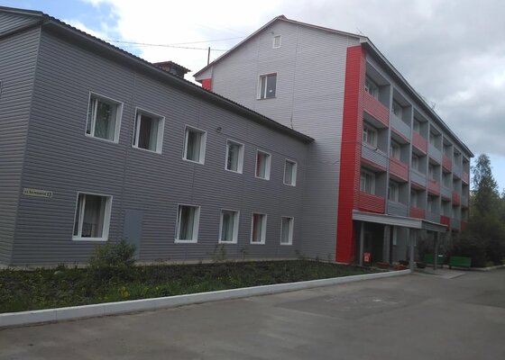 Шахтер — фото 1