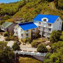 Гостевой дом Форест, Крым