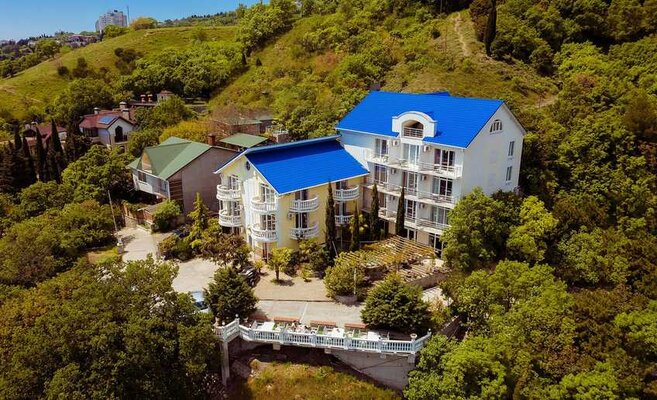 Форест — фото 2