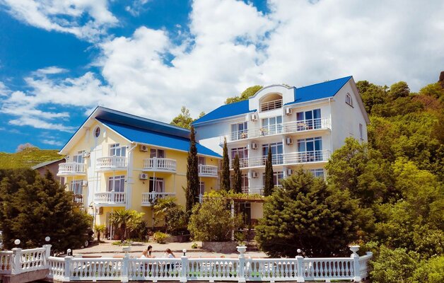 Форест — фото 1