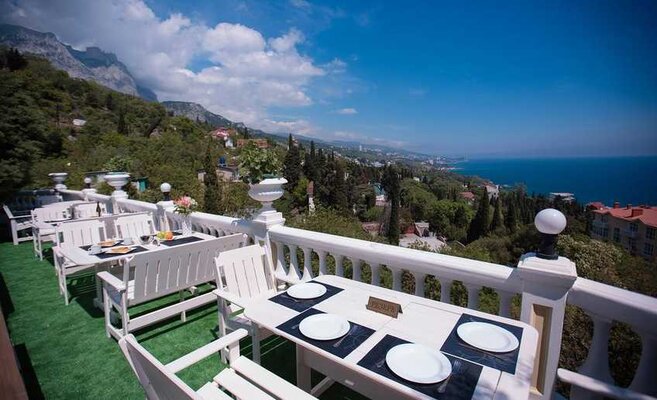 Форест — фото 3