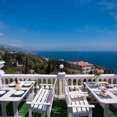 Гостевой дом Форест, Крым