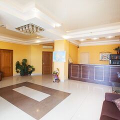 Гостевой дом Форест, Крым