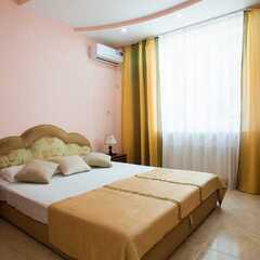 Гостевой дом Форест, Крым