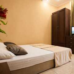 Гостевой дом Форест, Крым