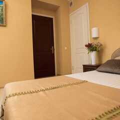 Гостевой дом Форест, Крым