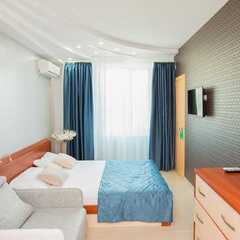 Гостевой дом Форест, Крым