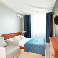 Гостевой дом Форест, Крым