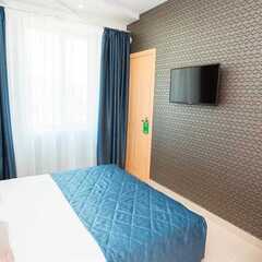 Гостевой дом Форест, Крым