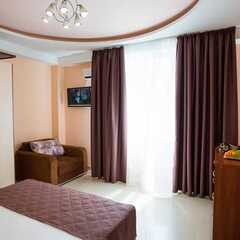 Гостевой дом Форест, Крым