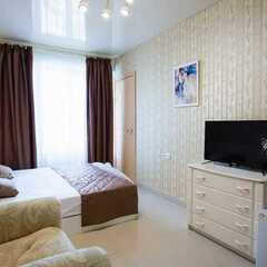 Гостевой дом Форест, Крым