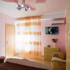 Гостевой дом Форест, Крым