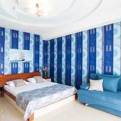 Гостевой дом Форест, Крым