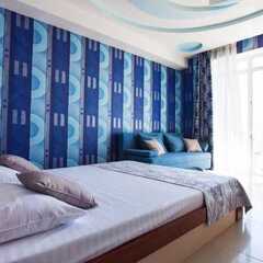 Гостевой дом Форест, Крым