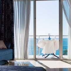 Гостевой дом Форест, Крым