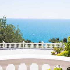 Гостевой дом Форест, Крым