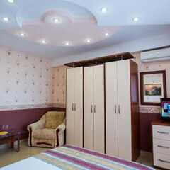 Гостевой дом Форест, Крым