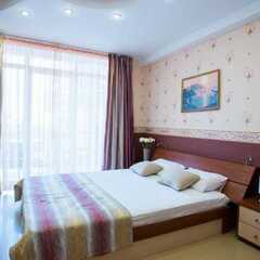 Гостевой дом Форест, Крым