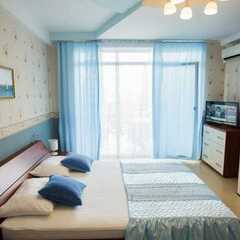 Гостевой дом Форест, Крым