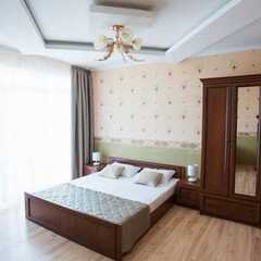 Гостевой дом Форест, Крым