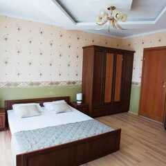 Гостевой дом Форест, Крым