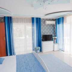 Гостевой дом Форест, Крым