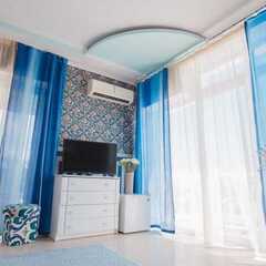 Гостевой дом Форест, Крым