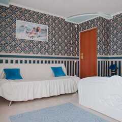 Гостевой дом Форест, Крым