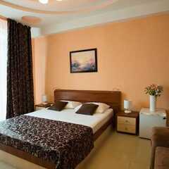 Гостевой дом Форест, Крым