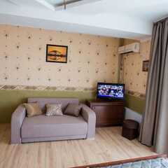 Гостевой дом Форест, Крым