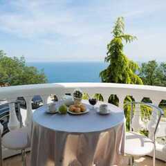 Гостевой дом Форест, Крым