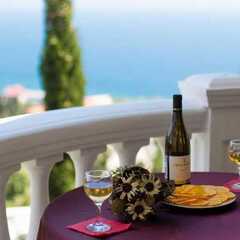 Гостевой дом Форест, Крым