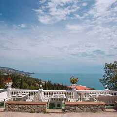 Гостевой дом Форест, Крым