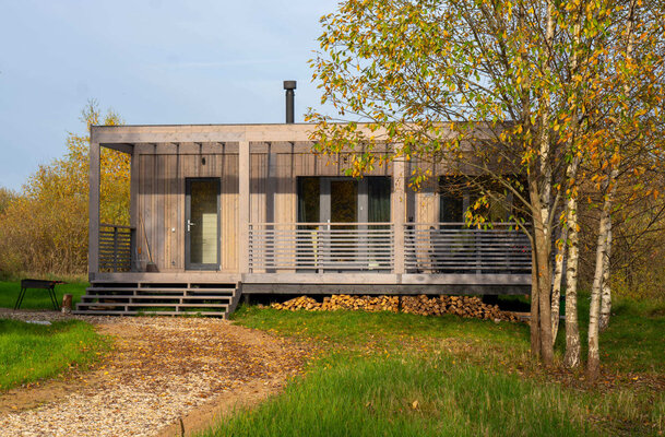 с баней — фото 3