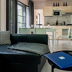 Дом с баней, Тверская область