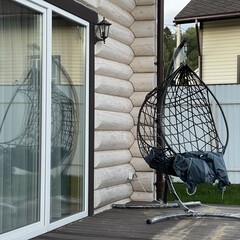 Дом Белый, Московская область