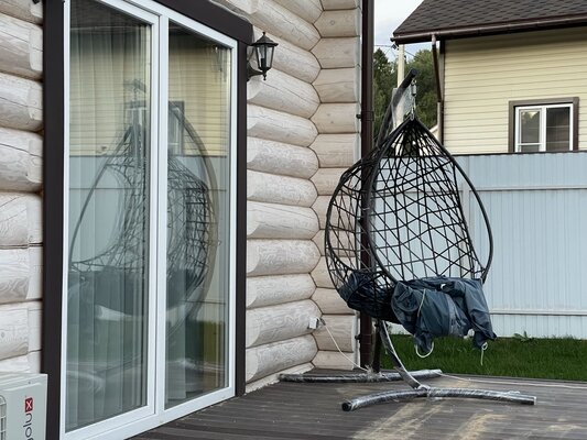 Белый — фото 5