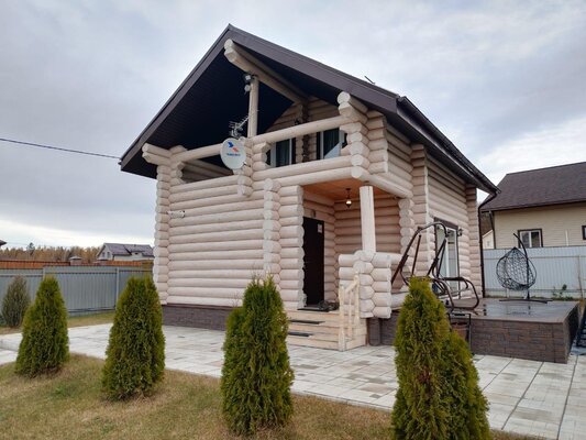 Белый — фото 3