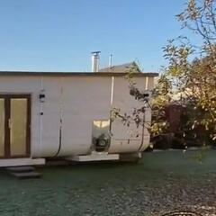 Дом Белый, Московская область