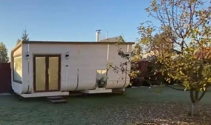 Белый — фото 2