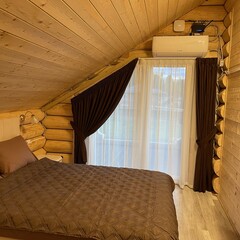 Дом Белый, Московская область