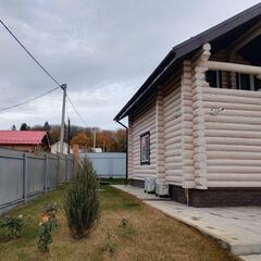 Дом Белый, Московская область