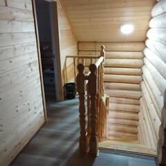 Дом Белый, Московская область