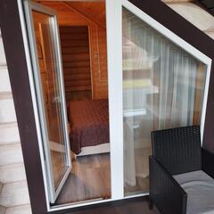 Дом Белый, Московская область